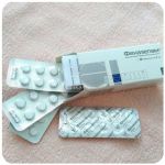 Феназепам  Phenazepam Valenta  1 мг в Юже