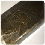 Гашиш  FDF  Euro  (Евро)  HQ в Юже