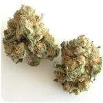 Шишки "White Widow"  (Белая вдова)  Гидропоника -  Бошка VHQ в Юже