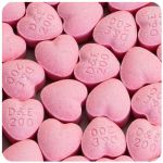 Экстази  Ecstasy Love 200 MDMA в Юже