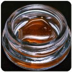 Гашишное масло (импорт Калифорния)  Distillate  в Юже USA ТГК 98.5%
