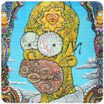 Марки LSD-25 VHQ чистых 250 мкг в Юже