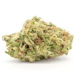 Бошки (Шишки)  Амнезия (Weed Amnesia)  ТГК 23% в Юже